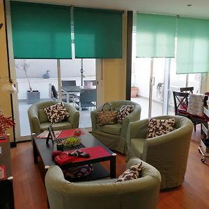 Apartamento de 3 Dormitorios